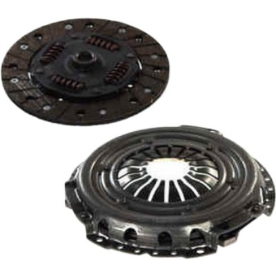 Kit ambreiaj OPEL ADAM 2012->2019, CORSA E 2014->2018, CORSA D 2006->2014 pentru 1.4 LPG, perioada 2006 2007 2008 2009 2010 2011 2013 2014 2015 2016 2017 2018 2019 2020 PIESA NOUA , de la an de fabricatie 11/2014, pentru tip motor A14XEL, pentru tip 