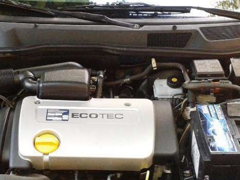 Kit ambreiaj Opel Astra G, Astra H, Zafira, Vectra C, Vectra B, Meriva 1.6 benzina