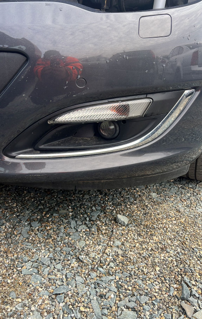 Kit ambreiaj Opel Astra J [facelift] [20