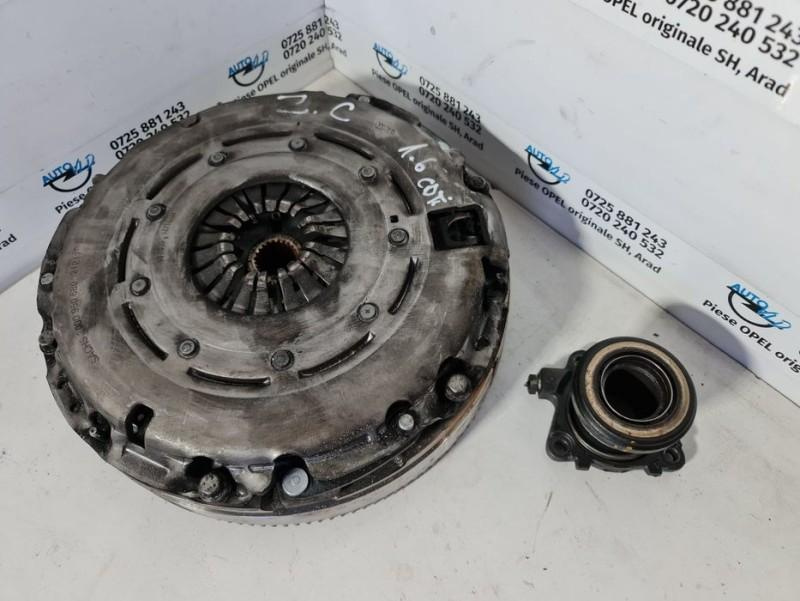 Kit ambreiaj Opel Astra K facelift 2019 2021 1.6CDTI 136cp 100kw