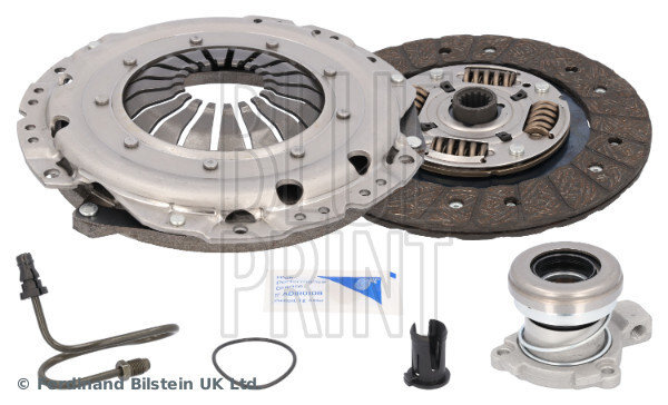 Kit ambreiaj # Opel Meriva 2003 2004 2005 2006 200