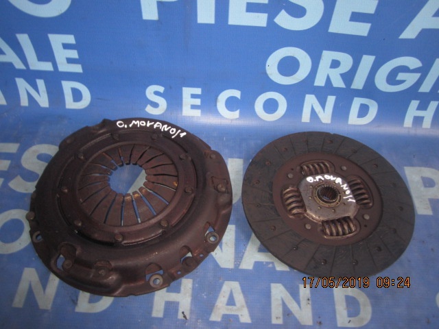 Kit ambreiaj Opel Movano 2.5d