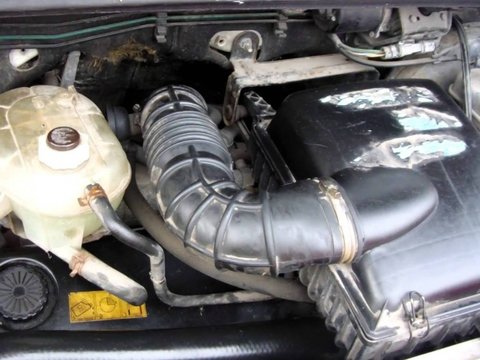 KIT AMBREIAJ Opel Movano 2.8. DTI 84 kw, 114 CP, 1998-2002, compatibil Renault Master