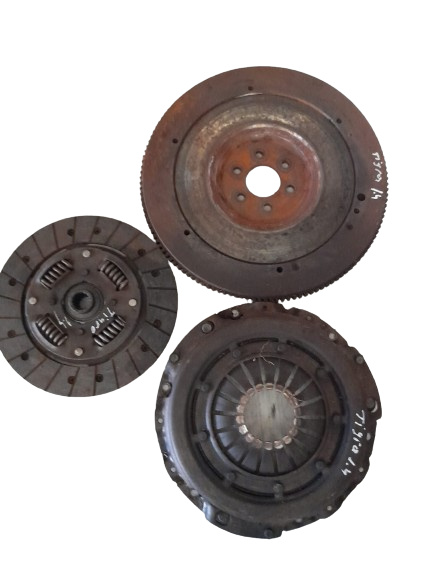 Kit ambreiaj Opel Tigra 1.4 Benzina 1994-2000