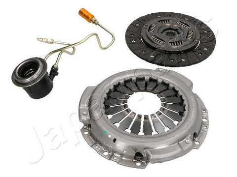 Kit ambreiaj pentru Land Rover Freelander TD4 , 80/82 kw