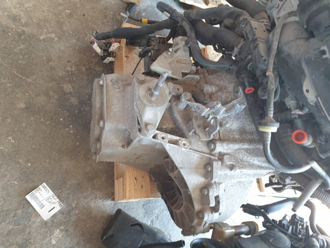 Kit ambreiaj Peugeot 308 1.6 HDI