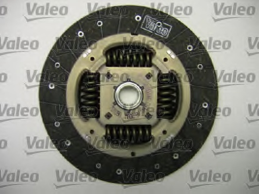 Kit ambreiaj # Peugeot 406 1998 1999 2000 2001 # 835001 # VALEO