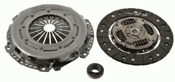 Kit ambreiaj # Peugeot 5008 2009 2010 2011 2012 2013 2014 2015 2016 2017 2018 2019 2020 2021 2022 2023 2024 2025 # 3000 950 005 # SACHS