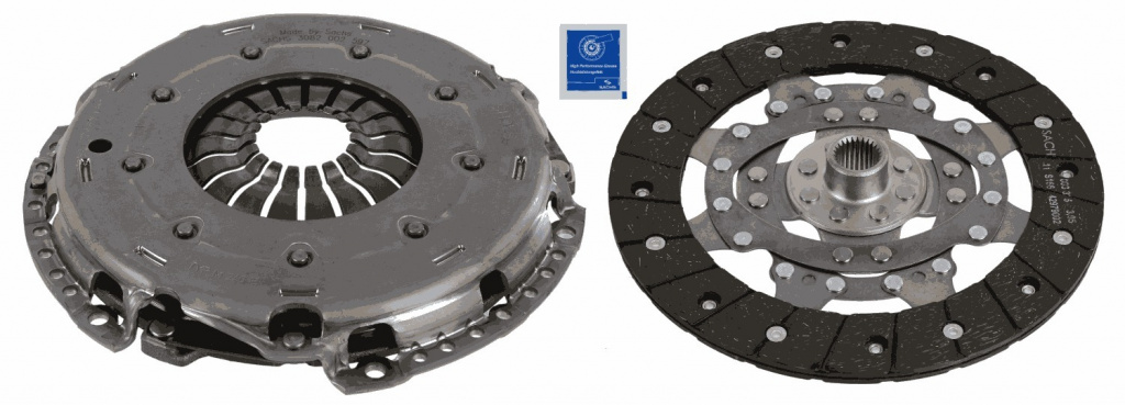 Kit ambreiaj # Peugeot 5008 2013 2014 2015 2016 2017 2018 2019 2020 2021 2022 2023 2024 2025 # 3000 970 132 # SACHS
