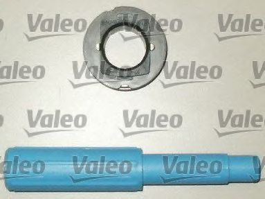 Kit ambreiaj PEUGEOT EXPERT (224) (1995 - 2016) VALEO 826033