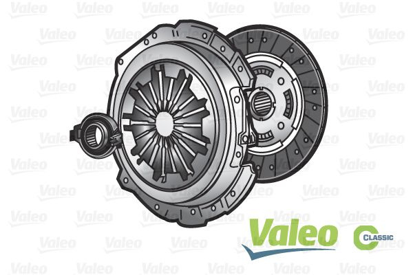 Kit ambreiaj # Renault 12 1969 1970 1971 1972 1973