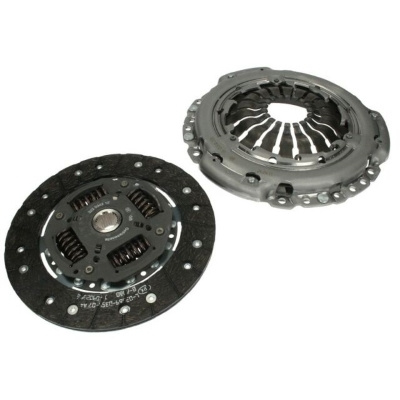 Kit ambreiaj # Renault Fluence 2010 2011 2012 2013 2014 2015 2016 2017 2018 2019 2020 2021 2022 2023 2024 2025 # 12129366 # MTR