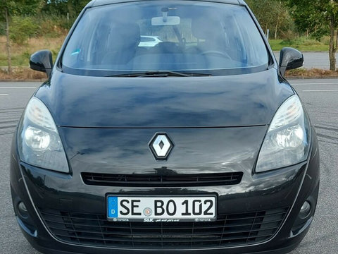 Kit ambreiaj Renault Grand Scenic 1.4 TCE