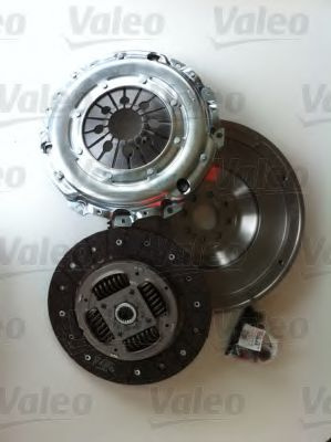 Kit ambreiaj RENAULT LAGUNA III (BT0/1) (2007 - 2016) VALEO 835054