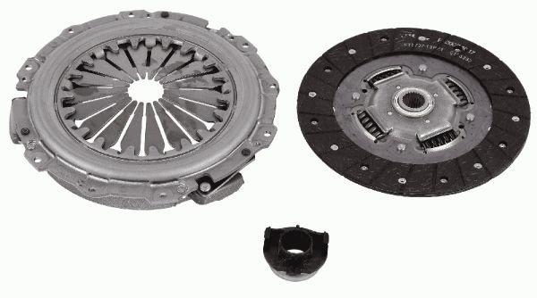 Kit ambreiaj # Renault Logan 2007 2008 2009 2010 2011 2012 2013 2014 2015 2016 2017 2018 2019 2020 2021 2022 2023 2024 2025 # 3000 951 285 # SACHS