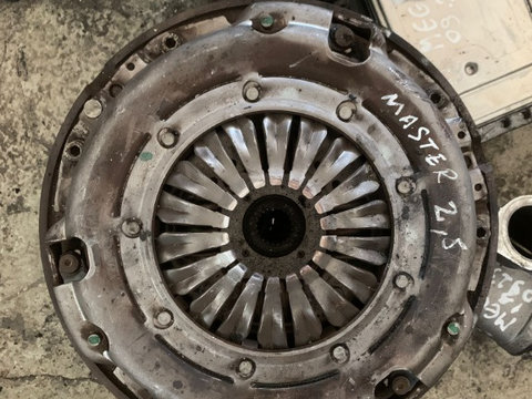 Kit ambreiaj Renault Master motor 2.5 DCI 2.2 DCI volanta placa disc