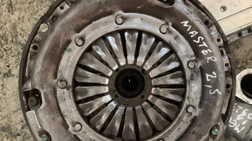 Kit ambreiaj Renault Master motor 2.5 DC