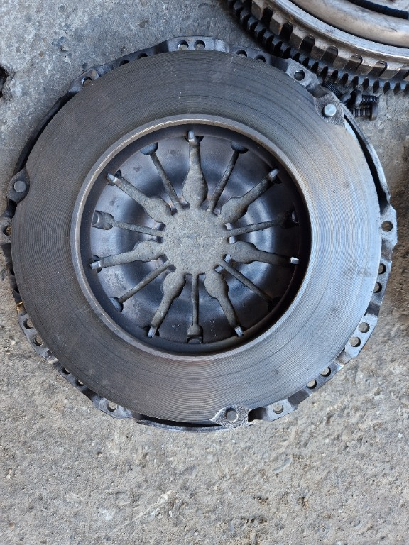Kit ambreiaj Renault Megane 3 1 5 DCI 6 