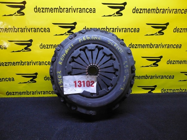 Kit ambreiaj Renault Scenic 1.9diesel An 2000