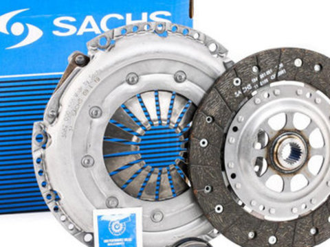 Kit Ambreiaj Sachs Audi A4 B5 1994-2001 3000 844 701 SAN11527