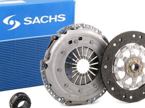 Kit Ambreiaj Sachs Audi A4 B7 2004-2008 1.9 TDI 3000 970 005 SAN11625