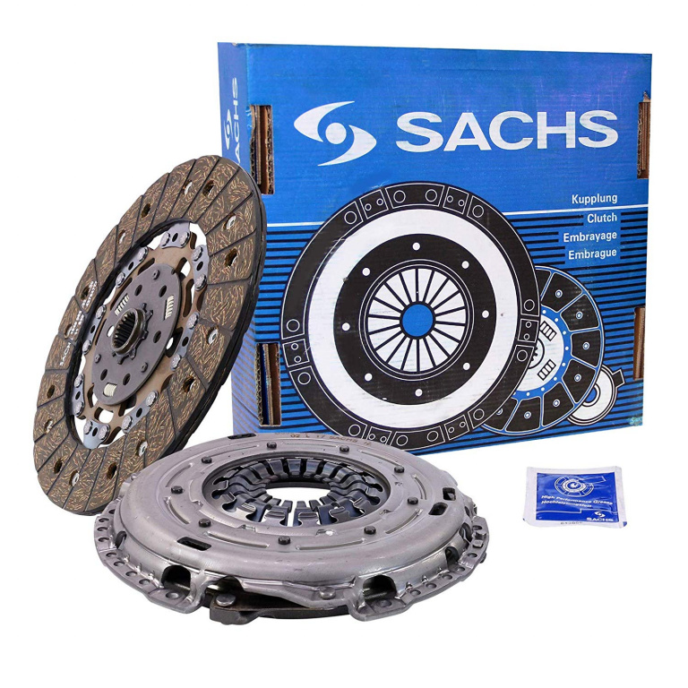 Kit Ambreiaj Sachs Audi Q3 2011→ 3000 970 062