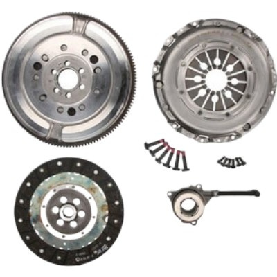 Kit ambreiaj SEAT ALHAMBRA 2010-> pentru 2.0 TD