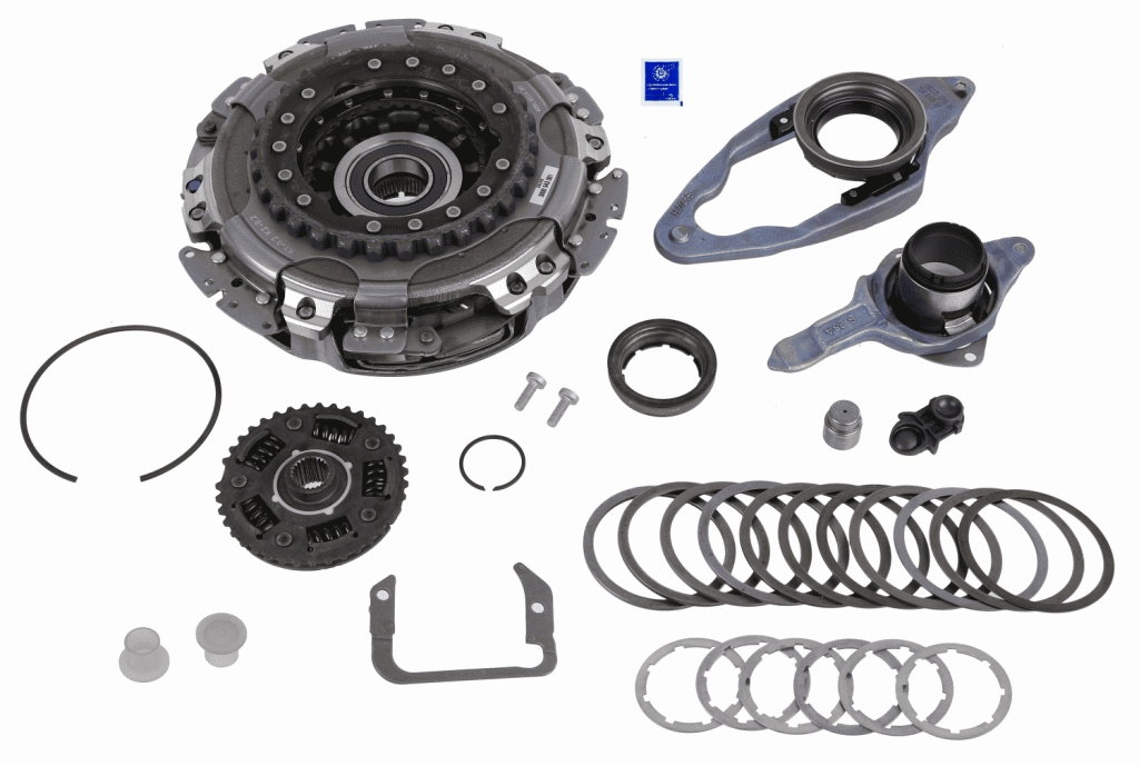 Kit ambreiaj # Seat Ibiza 2012 2013 2014 2015 2016 2017 2018 2019 2020 2021 2022 2023 2024 2025 # 3000 943 001 # SACHS