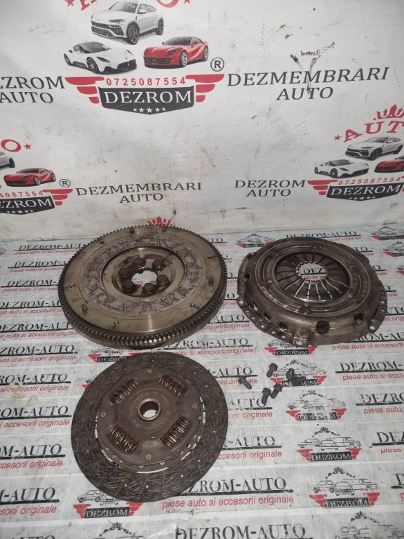 Kit ambreiaj Seat Ibiza III 1.2 64cp coduri : 03D1