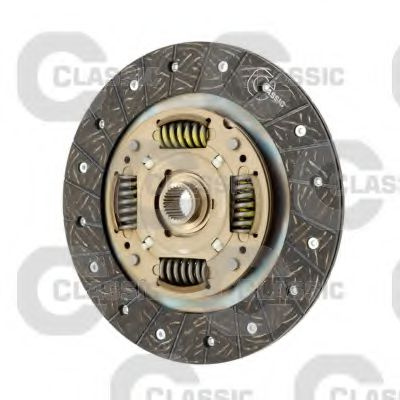 Kit ambreiaj SEAT IBIZA Mk II (6K1) (1993 - 1999) QWP WCL0288