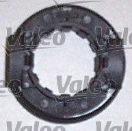 Kit ambreiaj SEAT LEON (1P1) (2005 - 2012) VALEO 826326