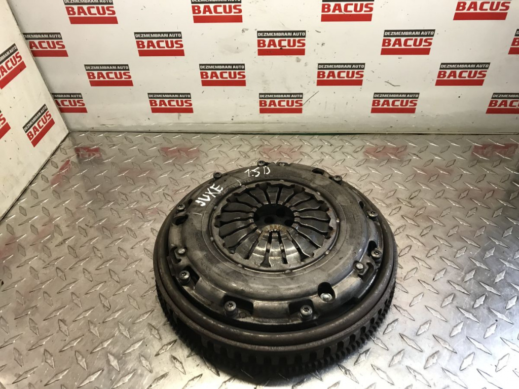 Kit Ambreiaj Si Volanta Nissan Juke / Renault Megane 3 -1.5 dci Euro 5