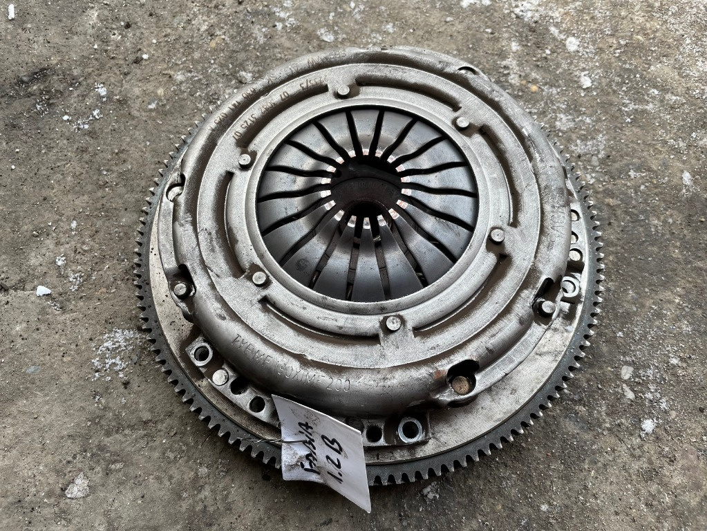 Kit ambreiaj Skoda Fabia 1.2 benzina