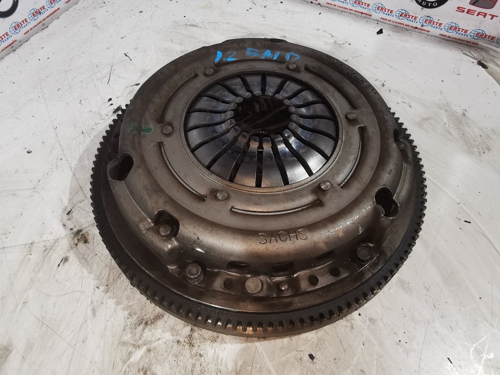 Kit ambreiaj Skoda Fabia 1.2 BMD 2006
