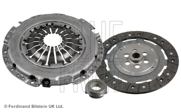 Kit ambreiaj # Skoda Octavia 2004 2005 2006 2007 2008 2009 2010 # ADV183082 # BLUE PRINT