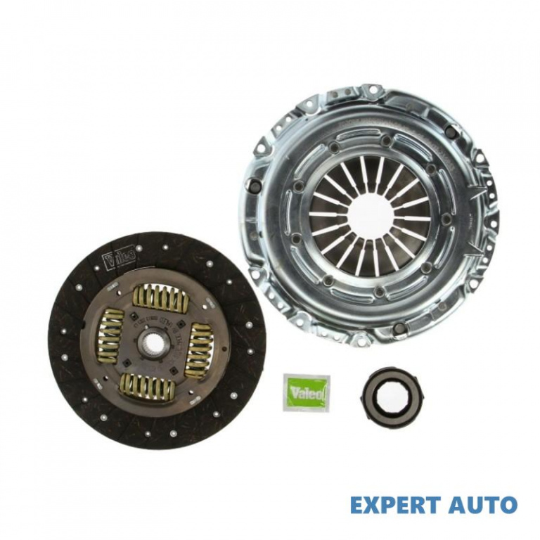 Kit ambreiaj Skoda SUPERB (3T4) 2008-2015 #3 03G105264AA