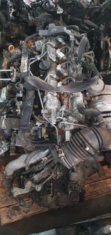 Kit ambreiaj Toyota Avensis 2.0 d 126 cp tip motor