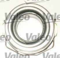 Kit ambreiaj TOYOTA HIACE IV bus (LH1_) (1995 - 2016) VALEO 801391