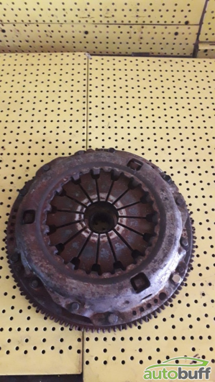 Kit Ambreiaj Toyota Rav 4 II (XA20; 2000-2005) 2.0I
