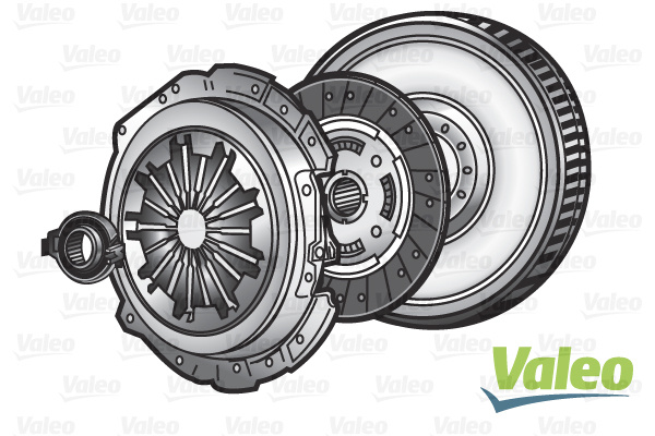 Kit ambreiaj # Toyota Runx 2002 2003 2004 2005 2006 # 835036 # VALEO