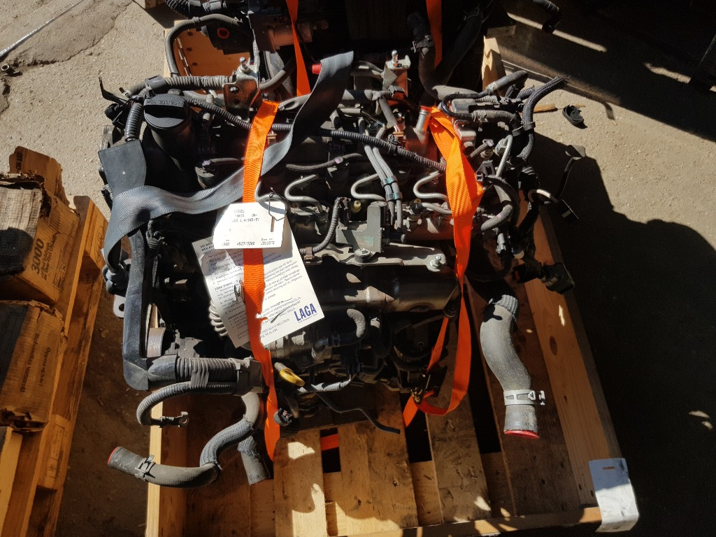 Kit ambreiaj Toyota Yaris 1.4 D, an 2006-2020