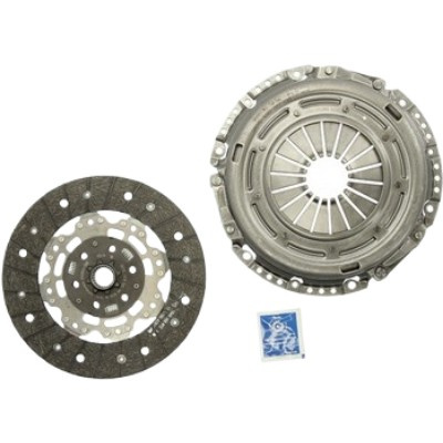 Kit ambreiaj TOYOTA YARIS 2005->2011 pentru 1.0 GPL , perioada 2006 2007 2008 2009 2010 2011 PIESA NOUA , diametru mm 190