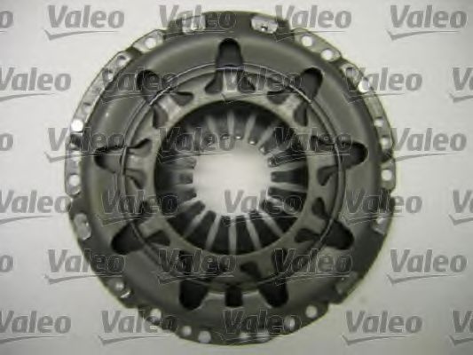 Kit ambreiaj TOYOTA YARIS/VITZ (SCP1_, NLP1_, NCP1_) (1999 - 2005) VALEO 826709
