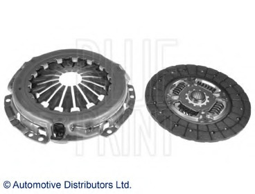 Kit ambreiaj # Toyota Yarisvitz 2011 2012 2013 2014 2015 2016 2017 2018 2019 2020 2021 2022 2023 2024 2025 # ADT330267 # BLUE PRINT