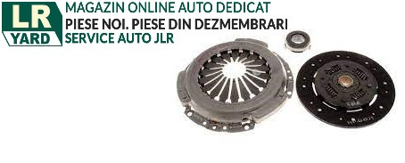 Kit ambreiaj URB500060 Land Rover Freelander 2.0L I4 8V TCIE,Manual Transmission 1998-2000