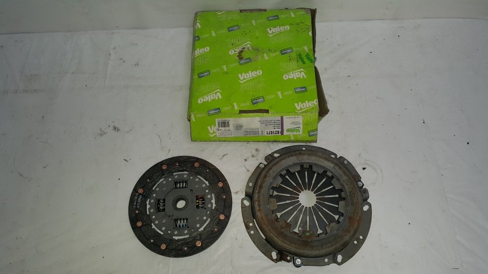 Kit Ambreiaj VALEO 821071 Renault Megane 1 1995-2002