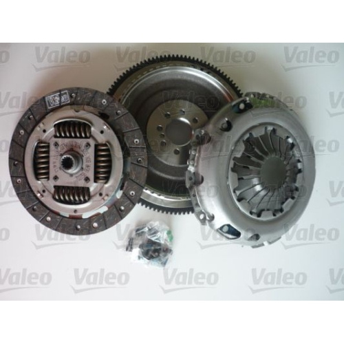 Kit ambreiaj Valeo 835072