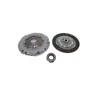 Kit ambreiaj Valeo, Audi A3 (8p), Seat Altea, Leon