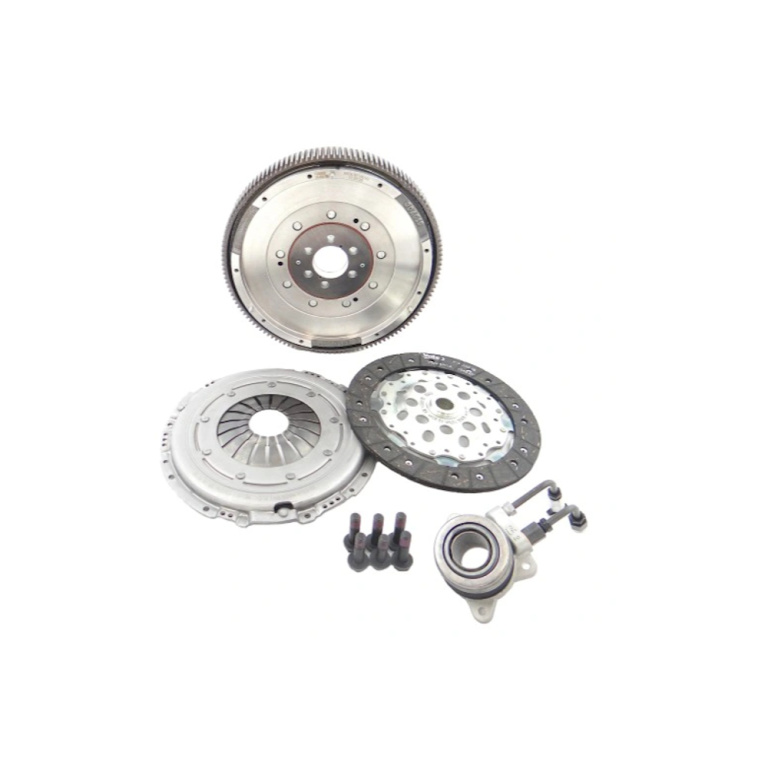 Kit ambreiaj Valeo, Citroen C4 Grand Picasso I (Ua_), 10.2006-12.2013, C4 Picasso, 2006-2015, C5 Iii, 2008-, Ds5, 2011-2015, Peugeot 3008, 05.2009-12.2017, 5008, 2009-2017, 508, 2010-2018 Motor 1.6 Hdi 110, 1.6 Hdi, 1.6 Hdi 115 / Bluehdi 115,