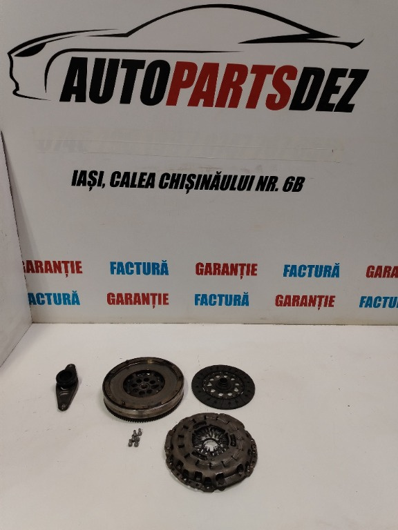 Kit ambreiaj Volanta BMW E90 E91 E92 E87 Seria 1 Seria 3 M47